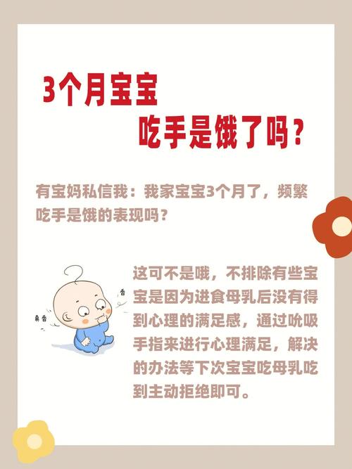 国内助孕宝宝什么时候吃手